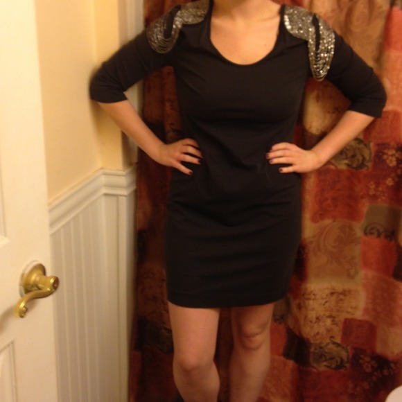 Cotton dress