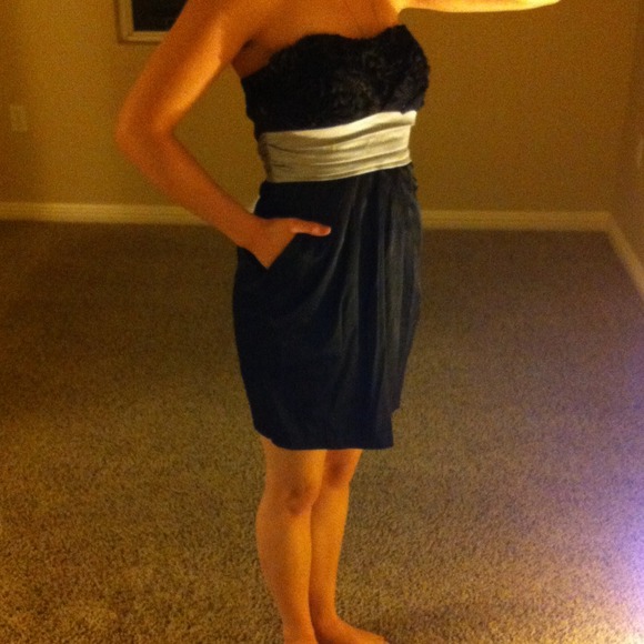 Ruby Rox Dress - Picture 3 of 4