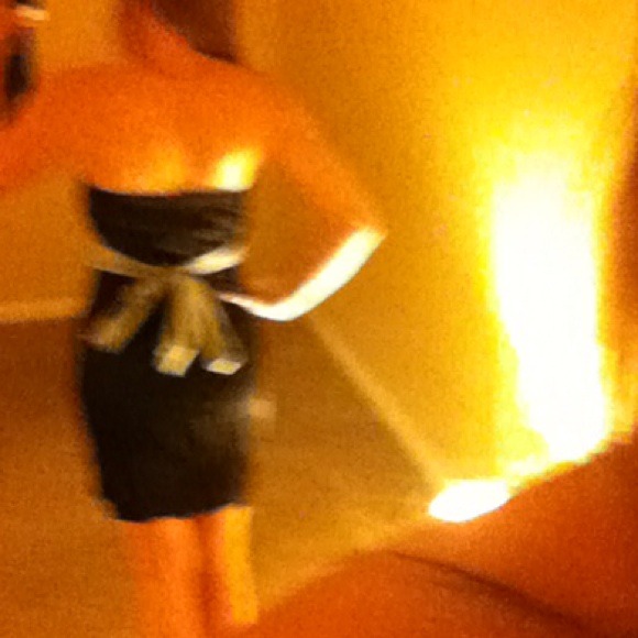 Ruby Rox Dress - Picture 4 of 4