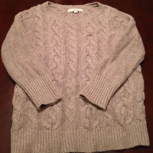 Ann Taylor Loft Sweater
