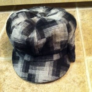 Cute little hat