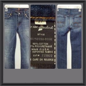 7 for all mankind Jeans! 👖