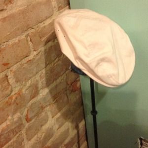 Kangol style hat