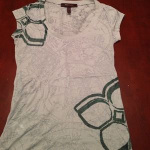BCBG Maxazria T Shirt