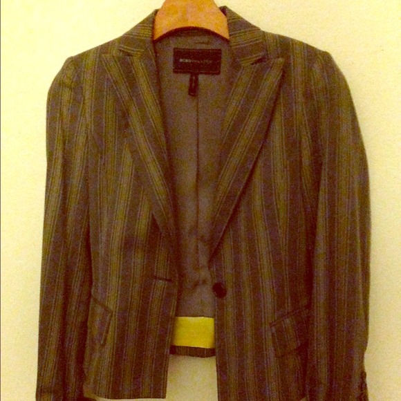 Aaaaaaah super cute blazer!