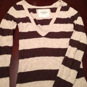 Abercrombie and Fitch Sweater
