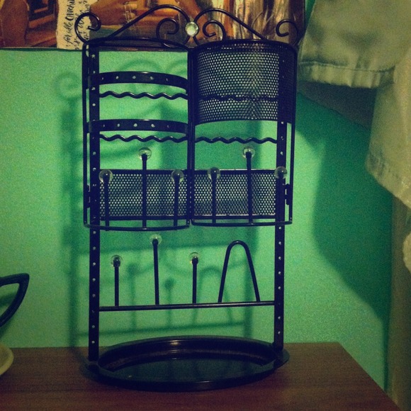 Jewelry holder!