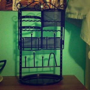 Jewelry holder!