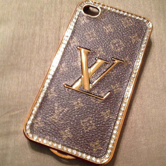 🍃❤️SOLD ON THREAD FLIP❤️💜IPHONE 4 case ❤️