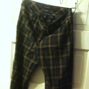 The Limited Cassidy Fit Pant 6