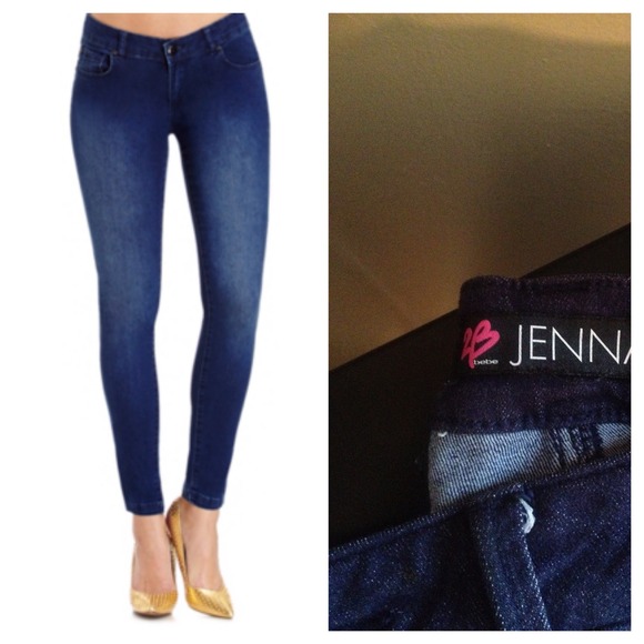 REDUCED 2be bebe jeggings