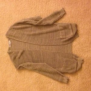 Knit Lose Sweater