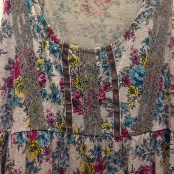 ❌SOLD IN BUNDLE❌ - Picture 2 of 3