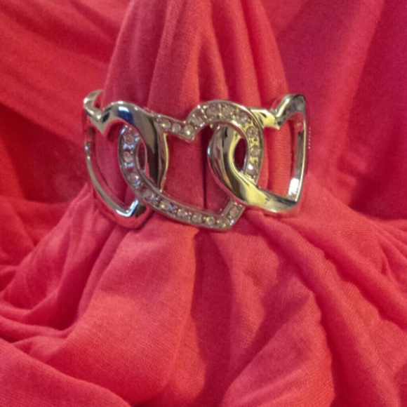 Heart bracelet - Picture 3 of 4