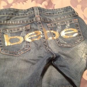 I can no longer fit size 27
