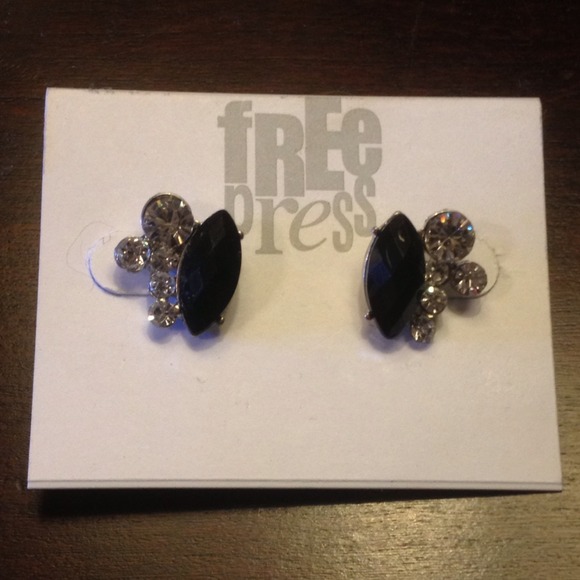 Brand new Nordstrom earrings.