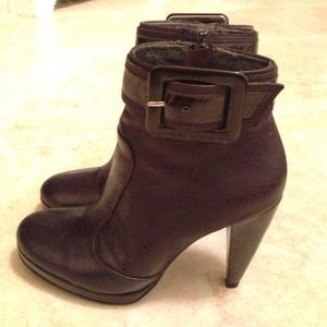 🚫SOLD🚫 Miss Sixty boots