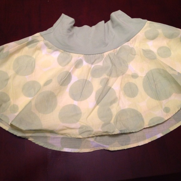 Forever 21 Skirt