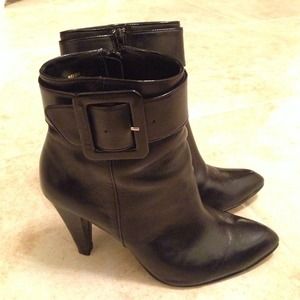 🚫SOLD🚫 Miss Sixty boots