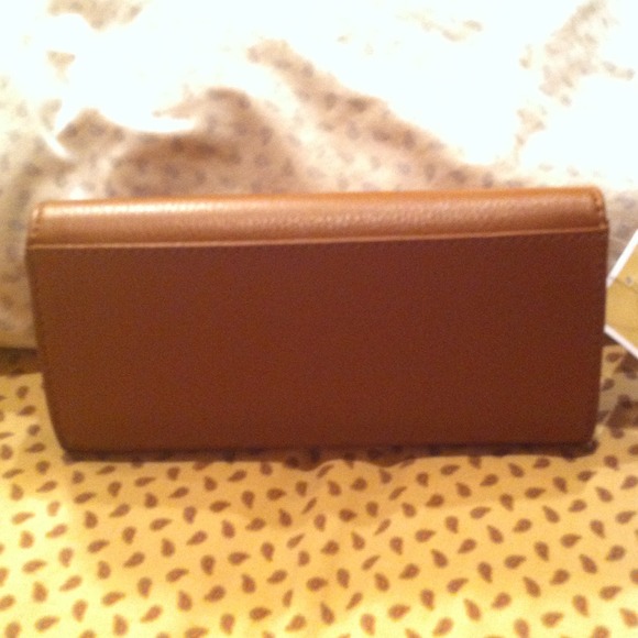 📛SOLD📛FULTON wallet - Picture 2 of 4