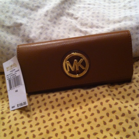📛SOLD📛FULTON wallet - Picture 3 of 4