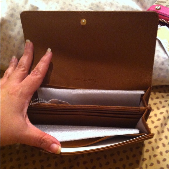 📛SOLD📛FULTON wallet - Picture 4 of 4