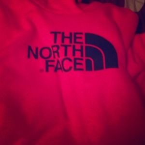 North face