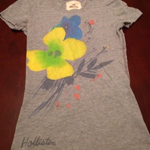 Hollister T Shirt