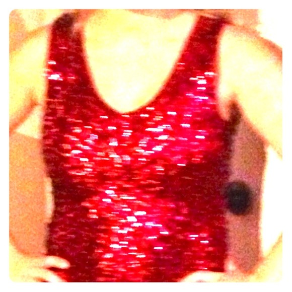 Great Christmas or Valentines Dress - Picture 1 of 3