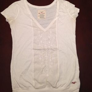 Hollister T Shirt
