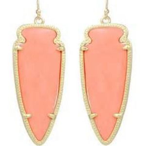 ⭐️RESERVED⭐️Kendra Scott Skylar