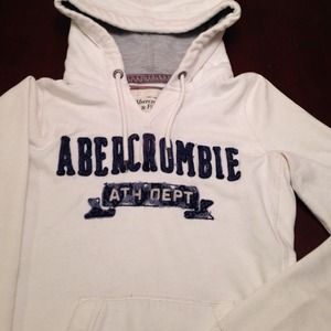 Abercrombie Hoodie
