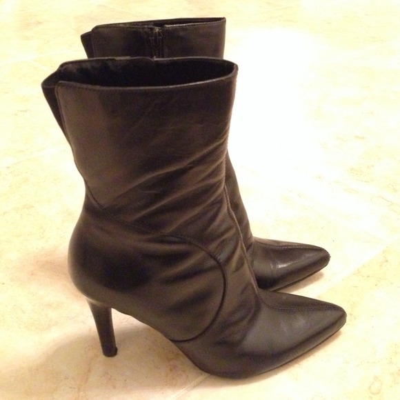 **BUNDLE** Nine West boots