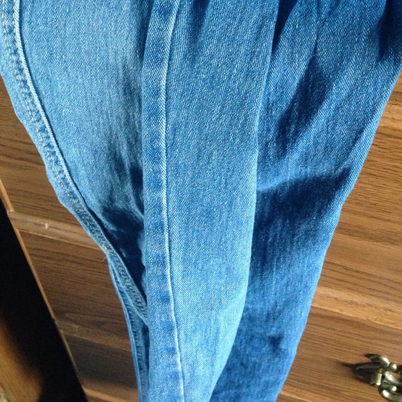 Jeans. - Picture 2 of 2