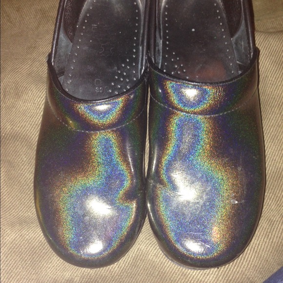 😲sold😲 dansko