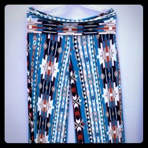 Palazo Pants