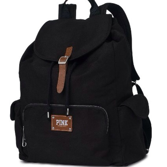 Victoria's Secret Handbags - Pink backpack