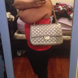 (RESERVED)Chanel jumbo flap