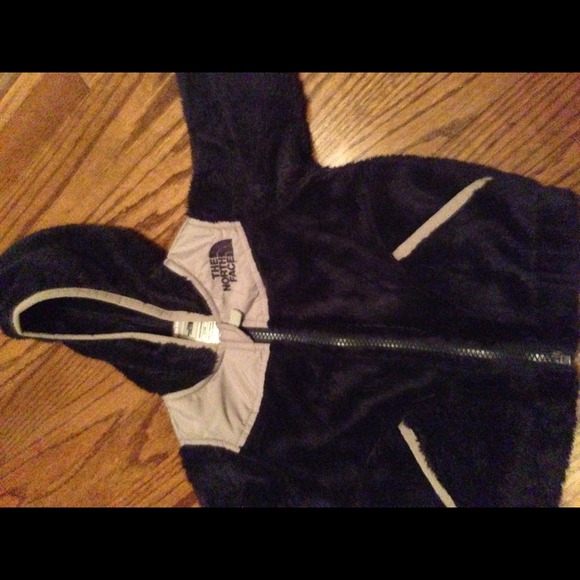 12-18 months northface excellent condition