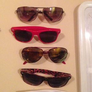 Shades.