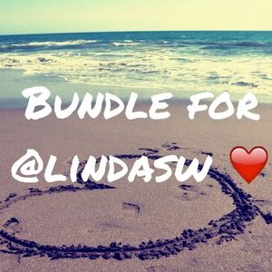 Bundle for @lindasw 💕