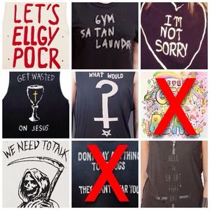 Wanted//: UNIF TEES!