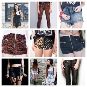 WANTED//: UNIF JUMPERS/BOTTOMS/DRESSES!