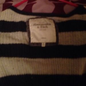 Sweater shirt