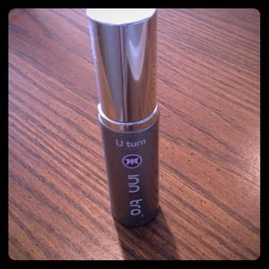 All natural anti aging serum