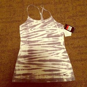Nike Running Tank