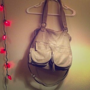 Deena and Ozzy boho bag