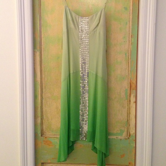 BCBG MAXAZRIA Dress