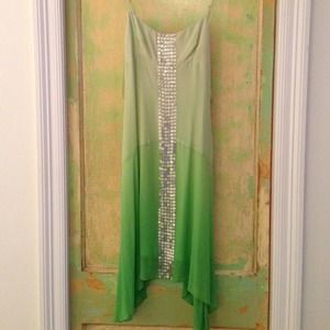 BCBG MAXAZRIA Dress