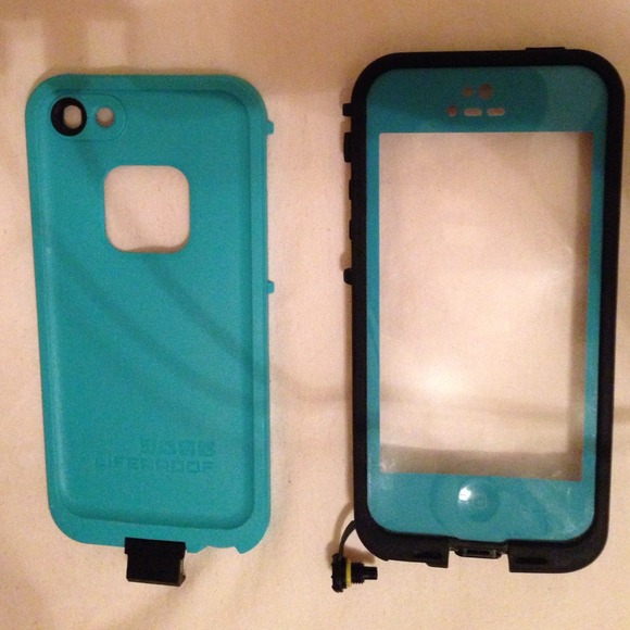 WAS 50$ NOW 40$! ❗️❗️iPhone 5 LifeProof Case!!!!!